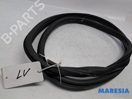 Gummiliste ALFA ROMEO GIULIA (952_) 2.9 Quadrifoglio (952AAM24) (510 hp) 31412766