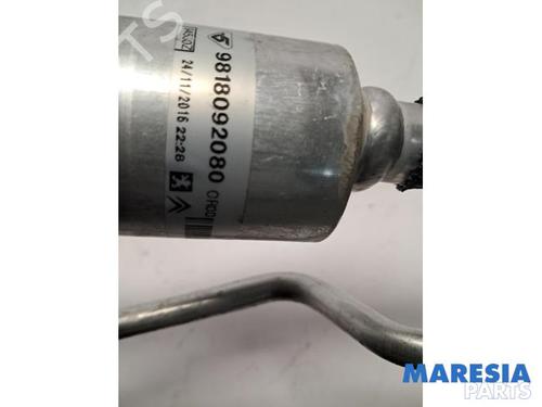 AC-rør CITROËN C4 CACTUS 1.2 THP 110 | BP31415971M126