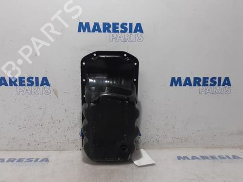 Used Front right seatbelt PEUGEOT 208 I (CA_, CC_) 1.6 VTi (120 hp) 31504736