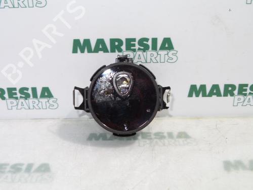 Used Electronic sensor RENAULT SCÉNIC II (JM0/1_) 1.6 (JM0C, JM0J, JM1B) (113 hp) 31496523