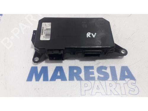 Módulo eletrónico ALFA ROMEO BRERA (939_) 2.4 JTDM 20V (939DXD1B, 939DXM1B) (210 hp) 31500245