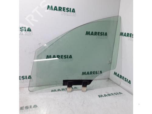 Used Front left door window Front left door window PEUGEOT 407 SW (6E_, 6D_) 2.0 HDi 135 (136 hp) 31482478 31482478