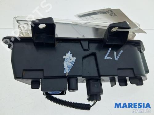 Right daytime light RENAULT CAPTUR I (J5_, H5_) 1.2 TCe 120 | BP37875554C103 - Image 5