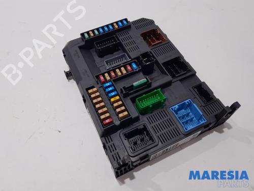 Engine control unit (ECU) PEUGEOT 208 I (CA_, CC_) 1.2 VTI 82 | BP31423911M57 - Image 2