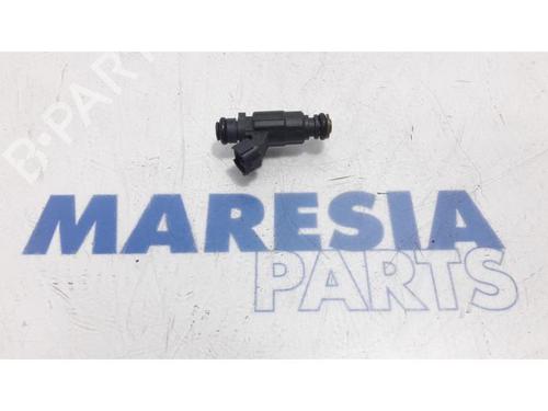 Used Injector PEUGEOT 208 I (CA_, CC_) 1.2 VTI 82 (82 hp) 31460094