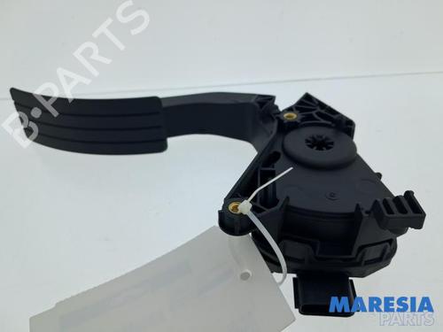 Pedal RENAULT CAPTUR I (J5_, H5_) 1.2 TCe 120 | BP39150095I4 - Image 3