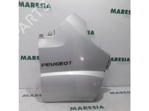 Forskærm Højre PEUGEOT BOXER Van 2.2 HDi 120 (120 hp) 31482730