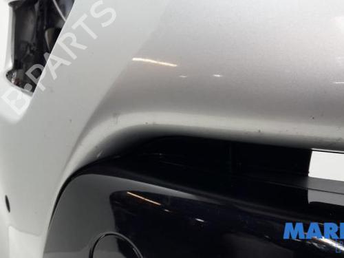 Front bumper CITROËN C4 Picasso II 1.6 THP 155 | BP31498939C7 