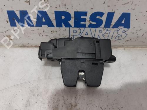 Electronic module CITROËN C4 CACTUS 1.6 BlueHDi 100 | BP31390290M83