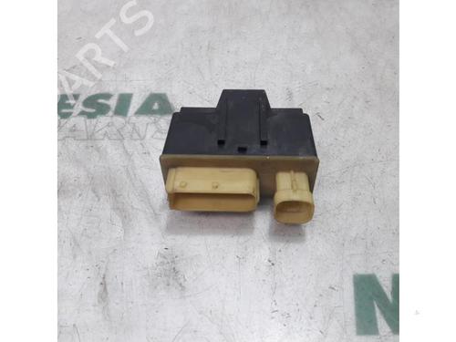 Used Electronic sensor CITROËN C4 Picasso I MPV (UD_) 1.6 HDi (109 hp) 31526648