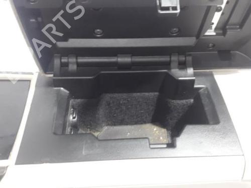 Middle console PEUGEOT 508 I (8D_) 2.0 HDi Hybrid4 AWC | BP31456482I22 