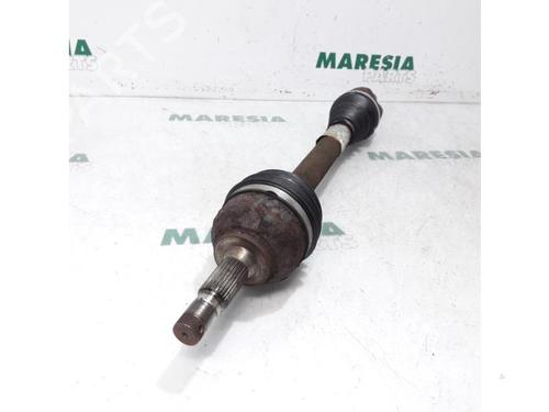 Left front driveshaft PEUGEOT 508 I (8D_) 2.0 HDi Hybrid4 AWC | BP31506057M38 - Image 2