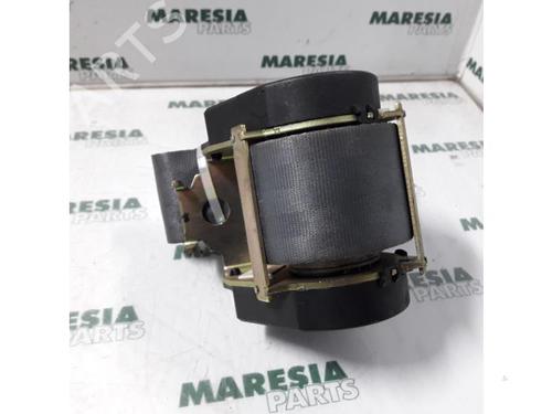 Used Front left seatbelt RENAULT MEGANE I Coach (DA0/1_) 1.6 e (DA0F) (90 hp) 31467106