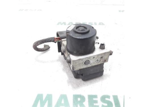 ABS pump CITROËN C3 II (SC_) 1.6 HDi | BP31439855M43
