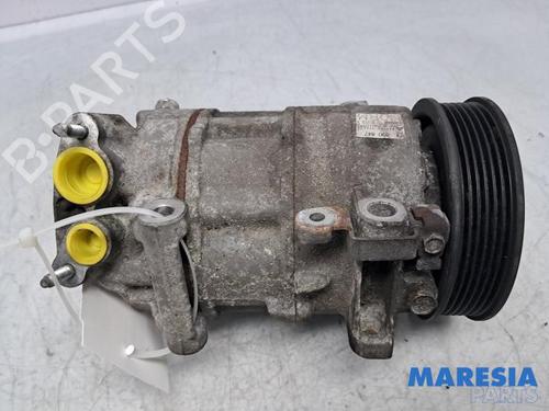 Compressor A/C PEUGEOT 5008 (0U_, 0E_) 1.6 16V (156 hp) 31535425