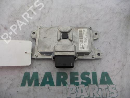Used Control unit Control unit RENAULT GRAND SCÉNIC III (JZ0/1_) 2.0 16V (JZ0G) (140 hp) 31395722 31395722
