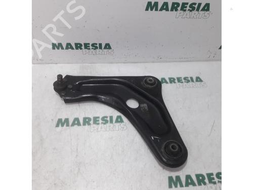 Used Left front suspension arm CITROËN C3 Picasso (SH_) 1.4 VTi 95 (SH8FSC, SH8FP0, SH8FP6) (95 hp) 31448287