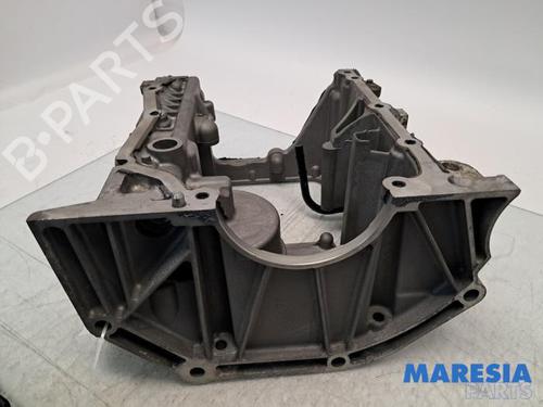 Oil sump RENAULT CAPTUR I (J5_, H5_) 0.9 TCe 90 | BP33803078M115  - Image 5