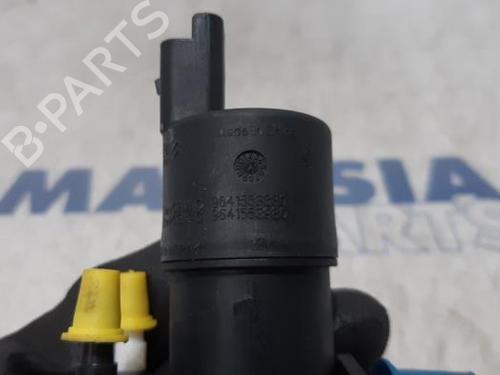 Andre CITROËN C3 II (SC_) 1.2 VTi 82 | BP31506865O1