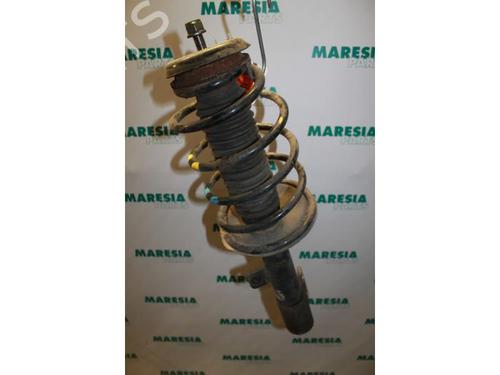 Left front shock absorber PEUGEOT 307 (3A/C) 1.4 | BP31455632M16