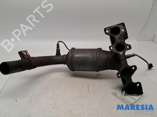 Katalysator FIAT 500 (312_) 1.2 (312AXA1A) (69 hp) 31526782