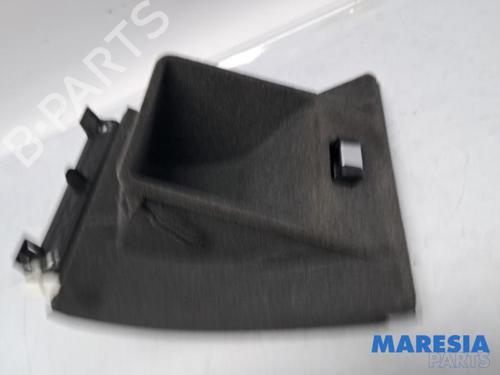 Handskerum CITROËN C6 (TD_) 2.7 HDi | BP31437073C95