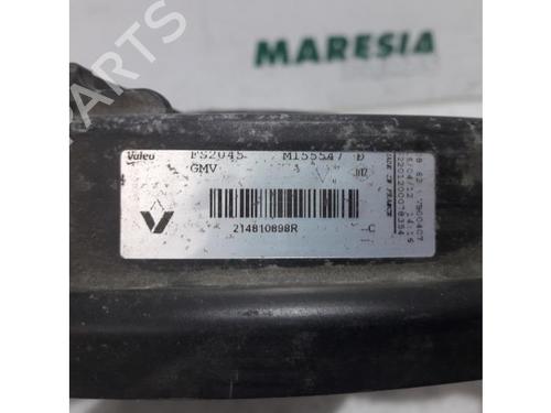 Pipe RENAULT GRAND SCÉNIC III (JZ0/1_) 1.5 dCi (JZ09, JZ0D, JZ10, JZ14, JZ1G, JZ29, JZ2C) | BP31418343M125