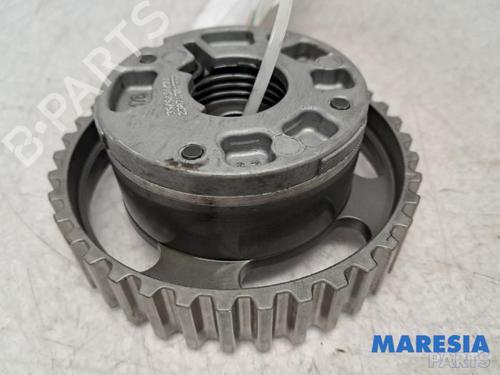 Pulley CITROËN DS3 (SA_) 1.2 VTi 82 | BP31534301M122