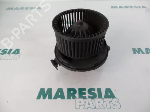 Used Heater blower motor CITROËN C5 I Break (DE_) 2.2 HDi (DE4HXB, DE4HXE) (133 hp) 31535167