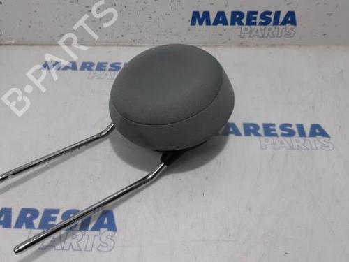 Used Headrest FIAT 500 (312_) 1.2 (312AXA1A) (69 hp) 31429560
