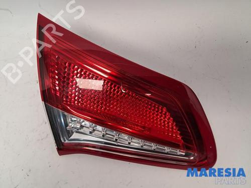 Used Other Other CITROËN C4 II (NC_) 1.6 VTi 120 (NC5FS0, NC5FS9) (120 hp) 31485652 31485652