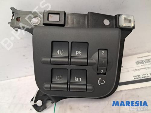 Used Switch ALFA ROMEO 159 Sportwagon (939_) 1.8 TBi (939BXN1B) (200 hp) 31417952