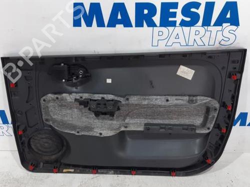 Front left panel FIAT 500 (312_) 1.2 (312AXA1A) | BP31478217C58 