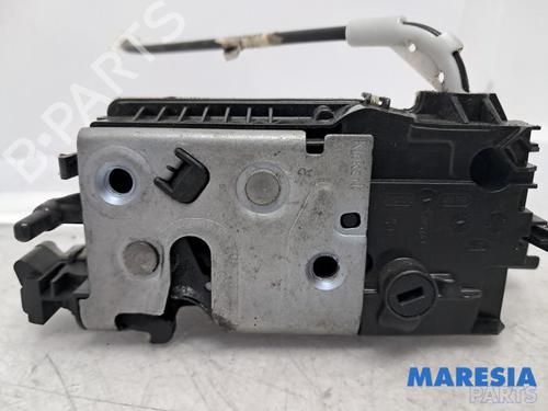 Electronic module PEUGEOT 208 I (CA_, CC_) 1.0 VTi | BP31457363M83 - Image 2