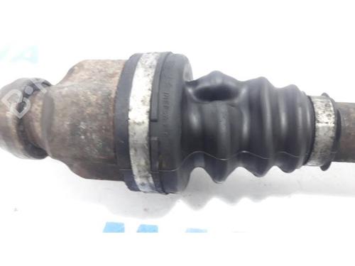 Right front driveshaft CITROËN BERLINGO Box Body/MPV (B9) 1.6 HDi 75 | BP31472451M39