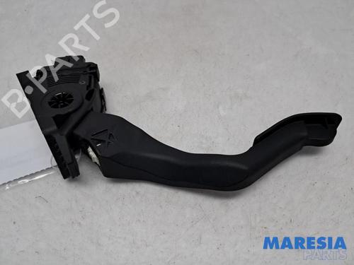 Pedal CITROËN C3 II (SC_) 1.2 VTi 82 | BP31429958I4