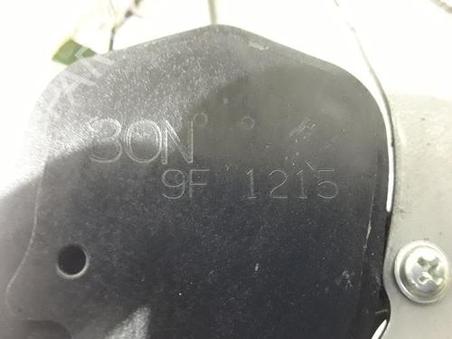 Electronic module CITROËN C1 (PM_, PN_) 1.0 | BP31402990M83