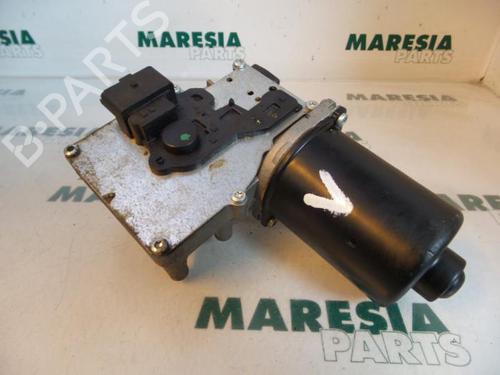 Front wiper motor CITROËN C4 Coupe (LA_) 1.6 16V | BP31387981M29