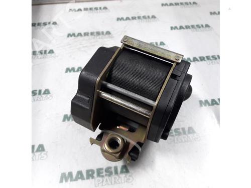 Used Rear right seatbelt PEUGEOT 206 Hatchback (2A/C) 1.9 D (69 hp) 31427250