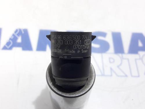 Electronic sensor PEUGEOT 407 Coupe (6C_) 2.7 HDi | BP31397304M84