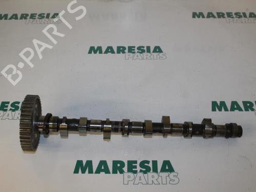 Used Other FIAT ULYSSE (220_) 2.0 (220.AC5) (121 hp) 31507340