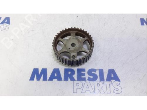 pulley-citroen-berlingo-multispace-b9-2008-31477456 main image