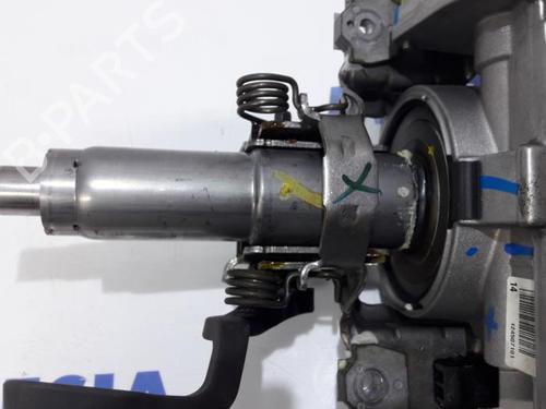 Steering column FIAT PUNTO EVO (199_) 1.3 D Multijet | BP31497994M21