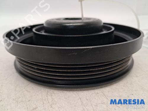 pulley-alfa-romeo-159-sportwagon-939_-2005-2006-2007-2008-2009-2010-2011-2012-31423534 main image