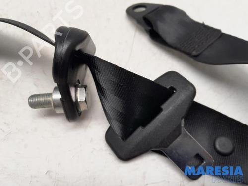 Rear left seatbelt FIAT 500 (312_) 1.2 (312AXA1A) | BP31408153I29