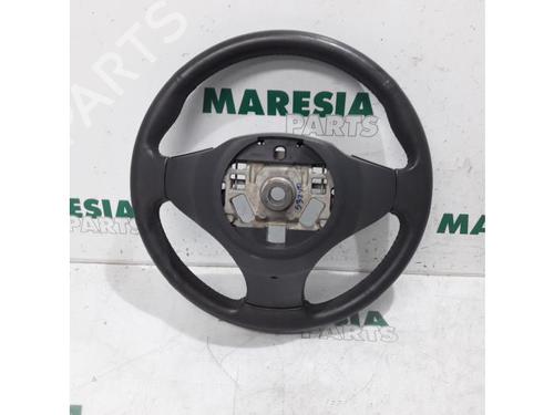 Steering wheel RENAULT KOLEOS I (HY_) 2.5 (HY0C, HY0N) | BP31440793C49 