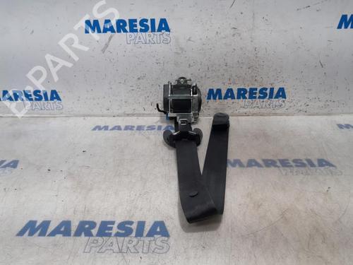Used Front left seatbelt PEUGEOT 308 I (4A_, 4C_) 1.6 16V (150 hp) 31461827
