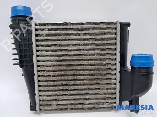 Intercooler PEUGEOT 308 II (LB_, LP_, LW_, LH_, L3_) 1.2 THP 130 (131 hp) 31443165