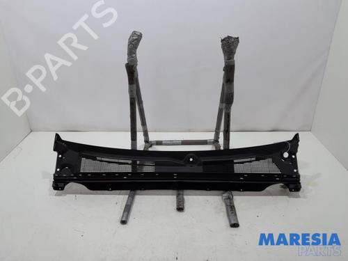 Torpedoplade RENAULT ARKANA I (LCM_, LDN_) 1.6 E-TECH 145 (LDMU) (143 hp) 31407530