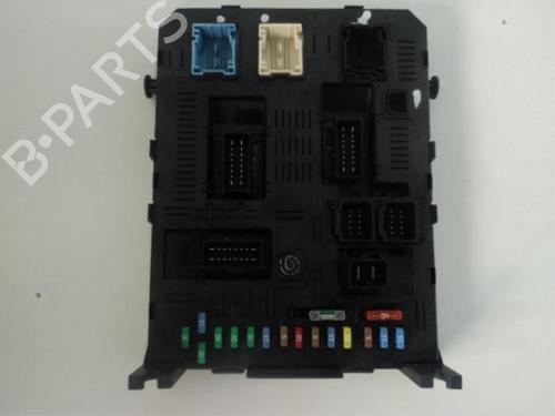Engine control unit (ECU) CITROËN C6 (TD_) 2.7 HDi | BP31496626M57